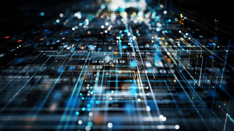 龙江县AI软件开发公司:Python赋能网页开发的适用场景解析