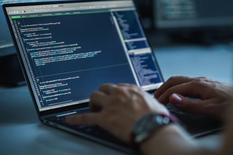 龙江县软件定制开发:PHP与Node.js,后端解决方案的优势博弈