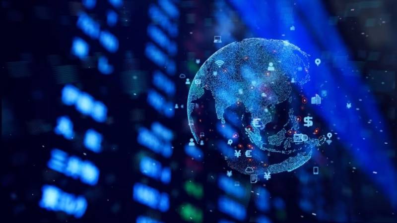 龙江县AI数字化转型：破局6大痛点，领航数字变革新征程